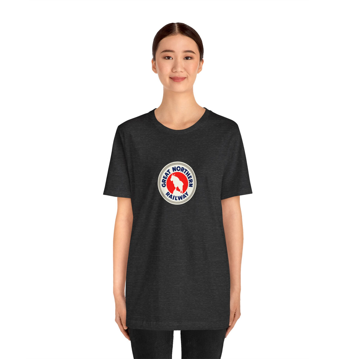 Great Northern Railway T-Shirt
