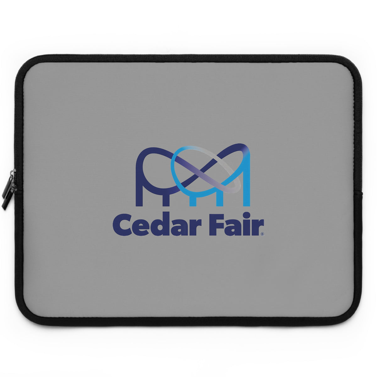 Cedar Fair Laptop Sleeve