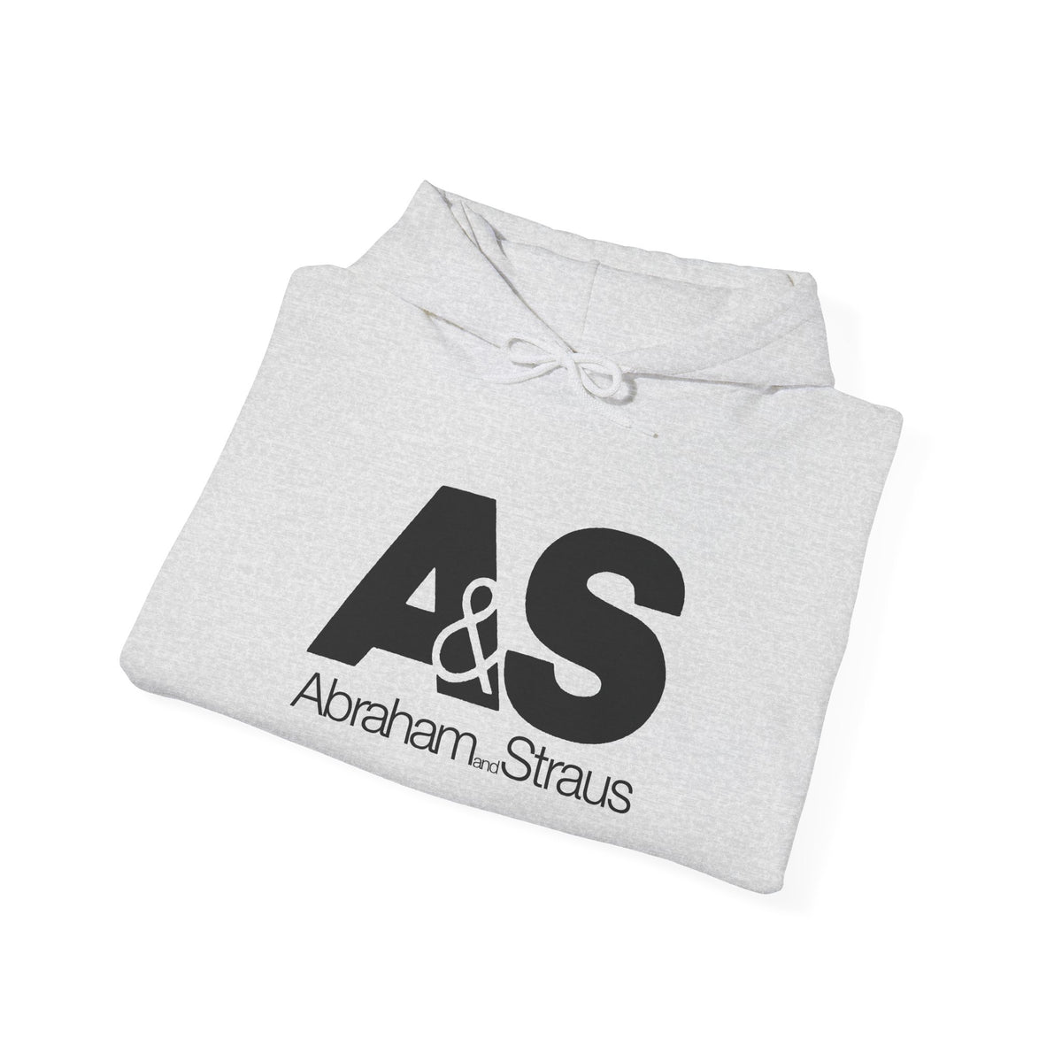 Abraham & Straus Hoodie / Sweatshirt