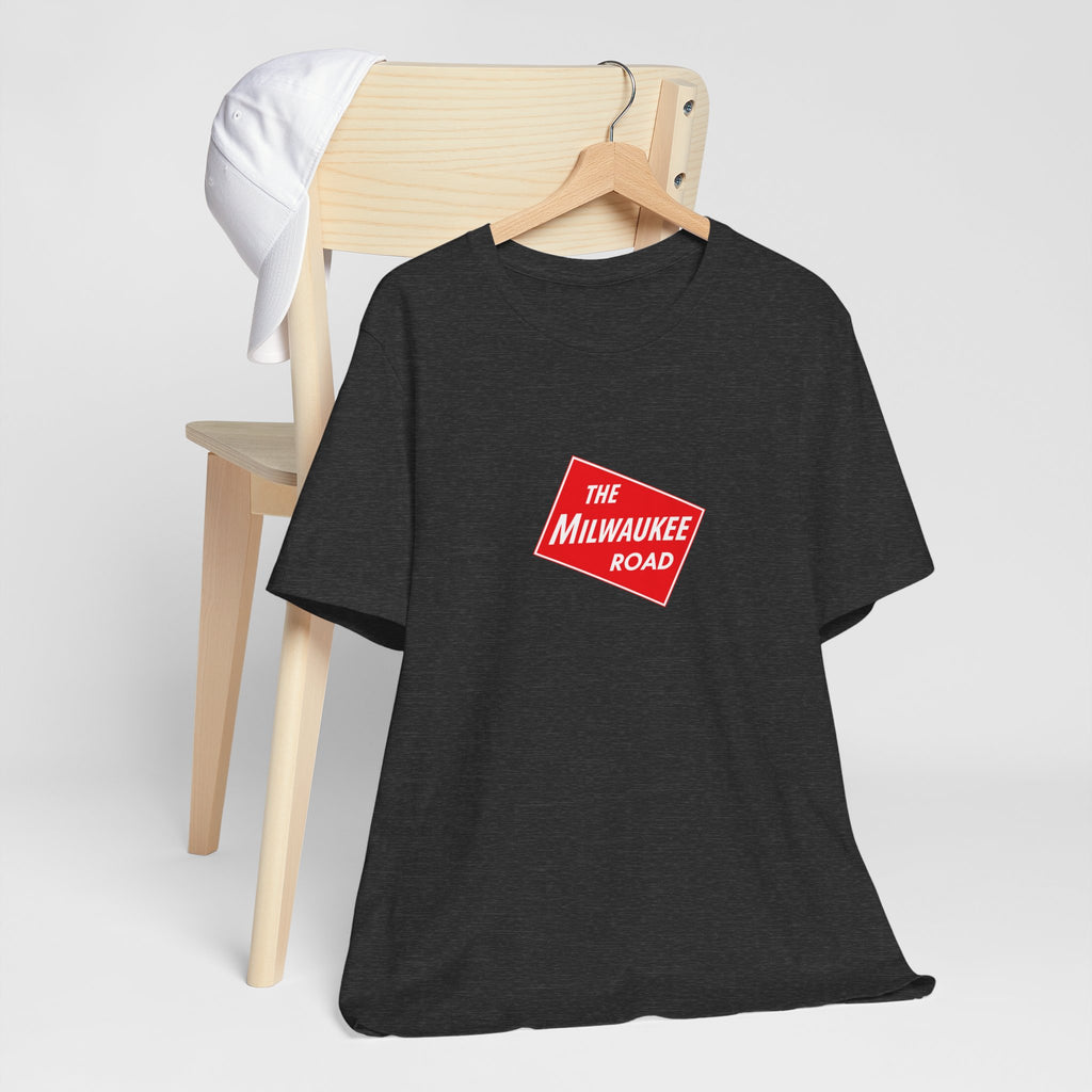 Chicago Milwaukee St. Paul and Pacific Railroad T-Shirt