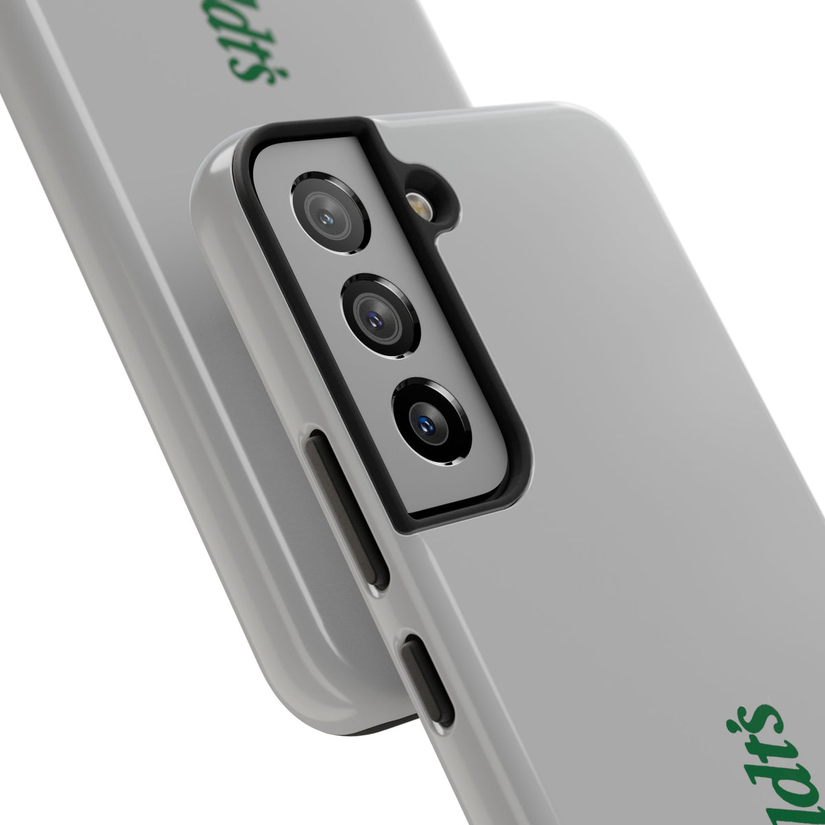 Wieboldt's Tough Phone Case