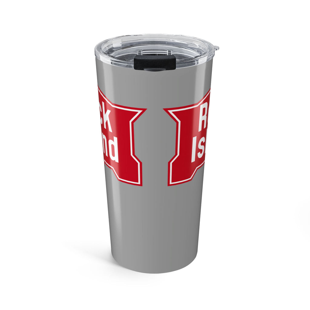 Chicago, Rock Island and Pacific Railroad 20oz Insulated Tumbler