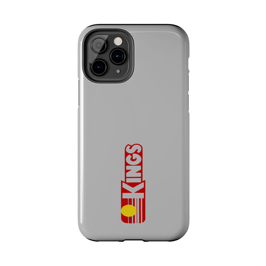 King's Department Stores Tough Phone Case