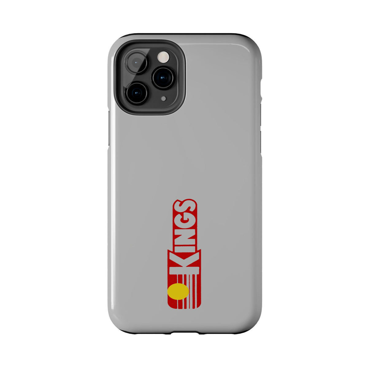 King's Department Stores Tough Phone Case