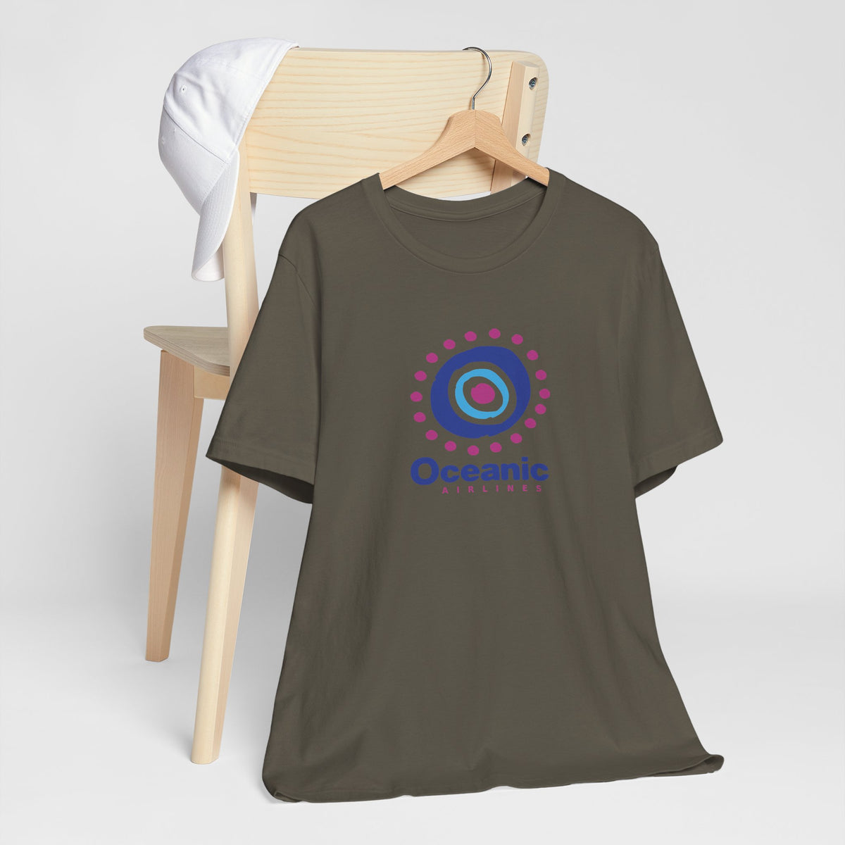 Oceanic Airlines T-Shirt