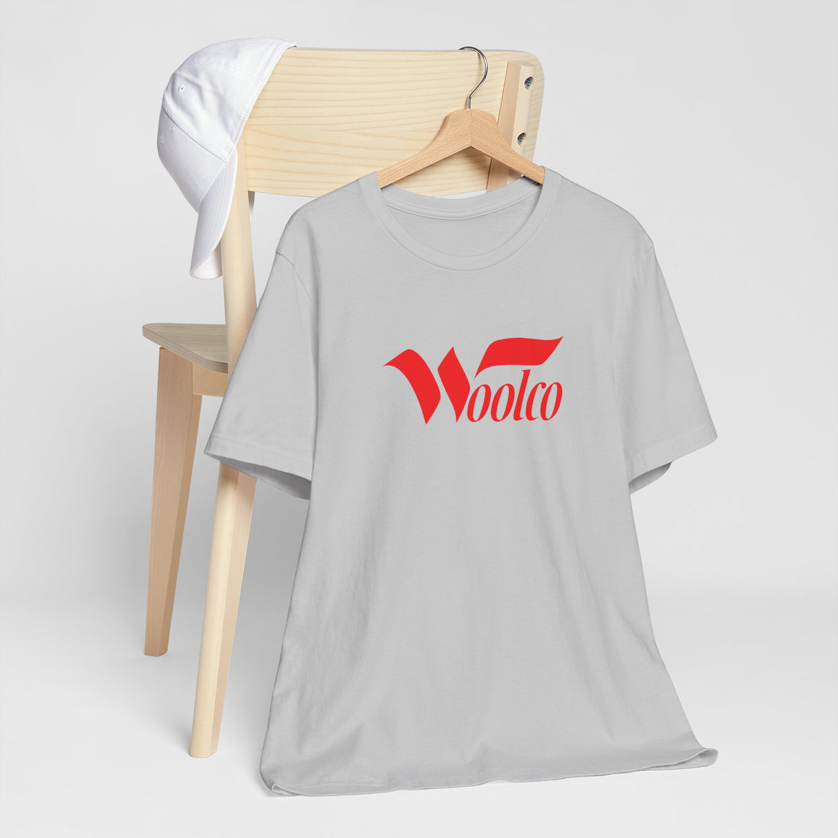 Woolco T-Shirt