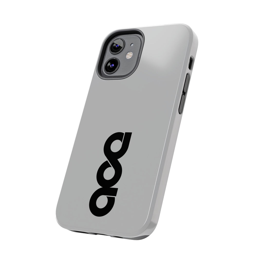 Action Computer Enterprise Tough Phone Case