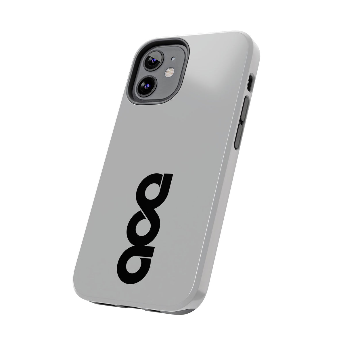 Action Computer Enterprise Tough Phone Case