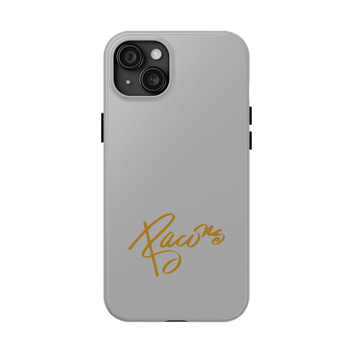 Bacon's Tough Phone Case