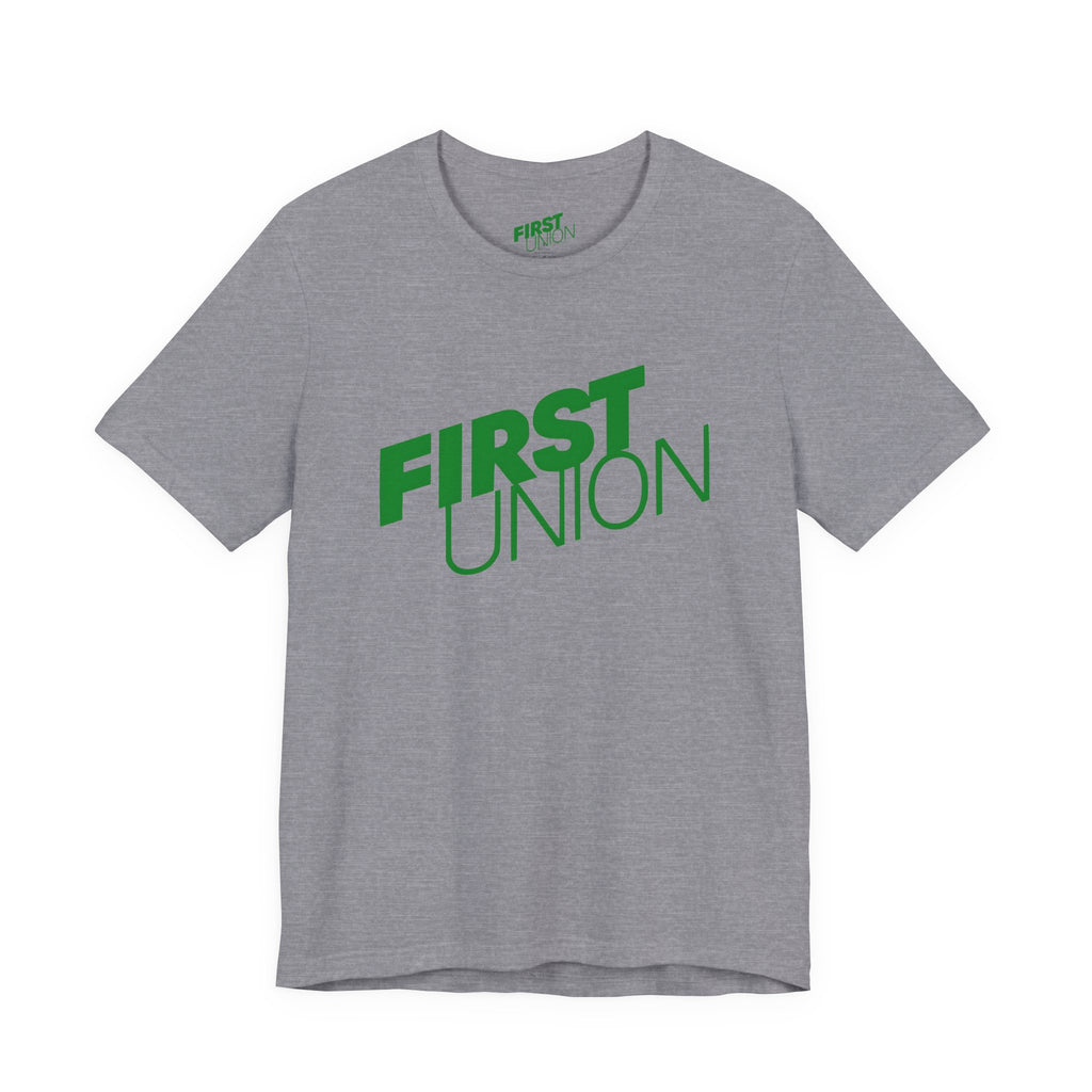 First Union T-Shirt