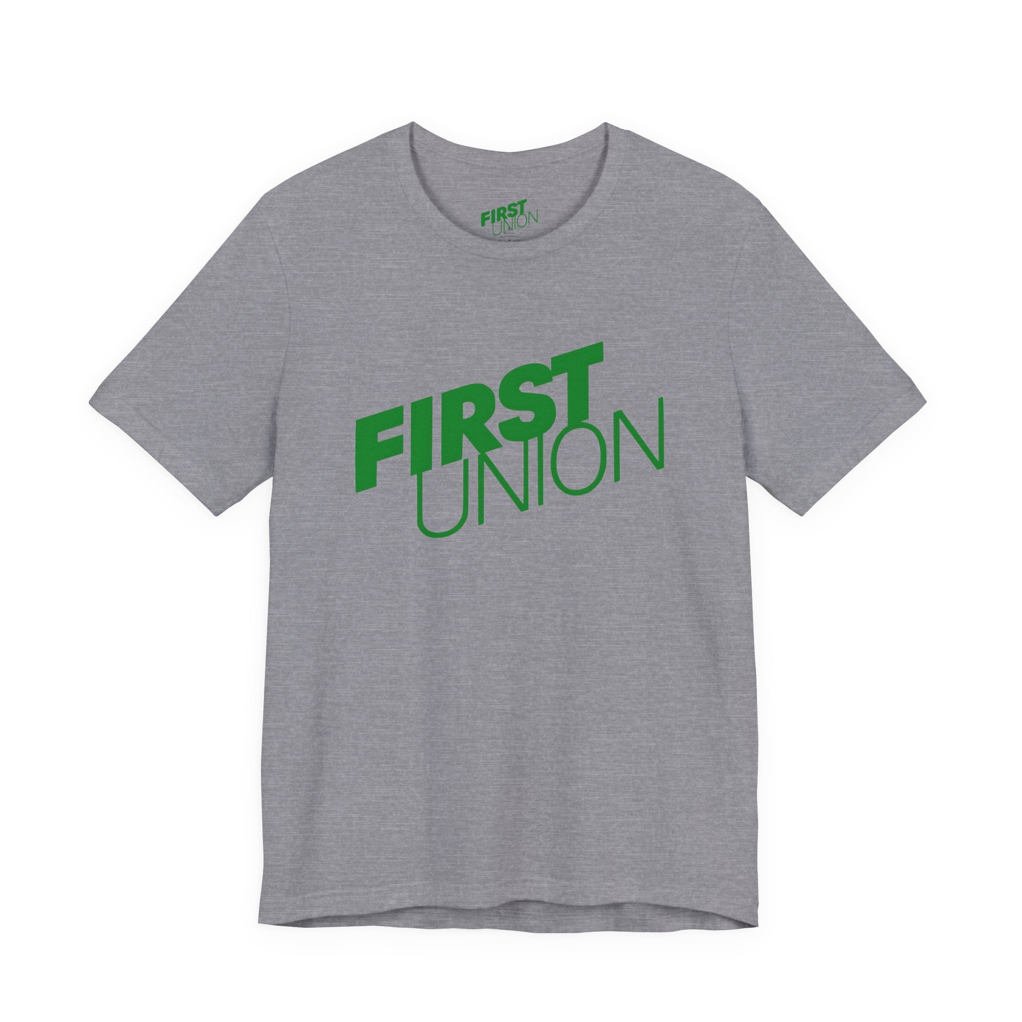 First Union T-Shirt