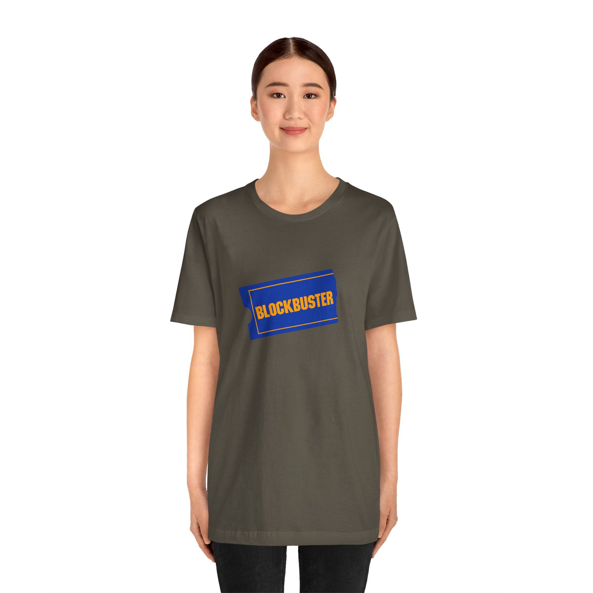 Blockbuster Video T-Shirt