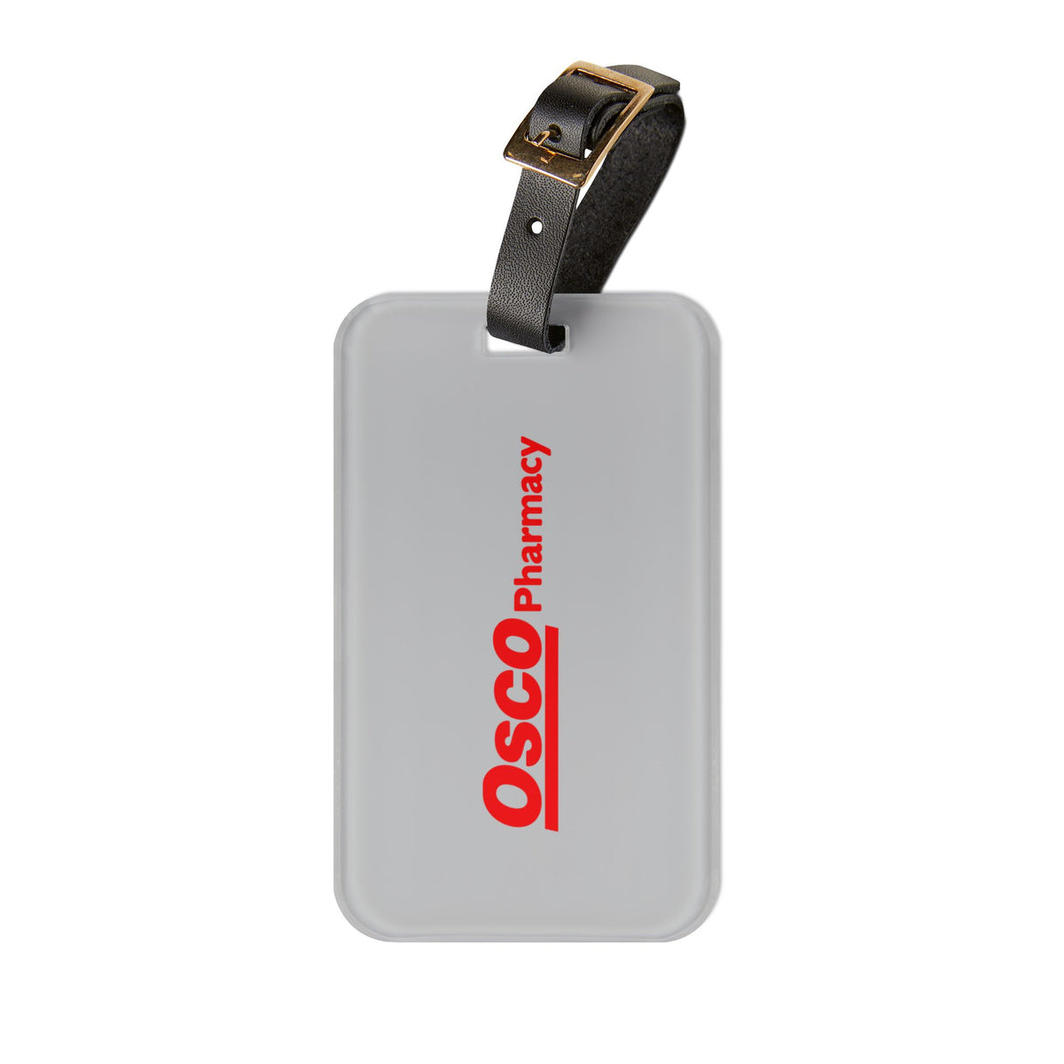 Osco Drug Luggage Tag
