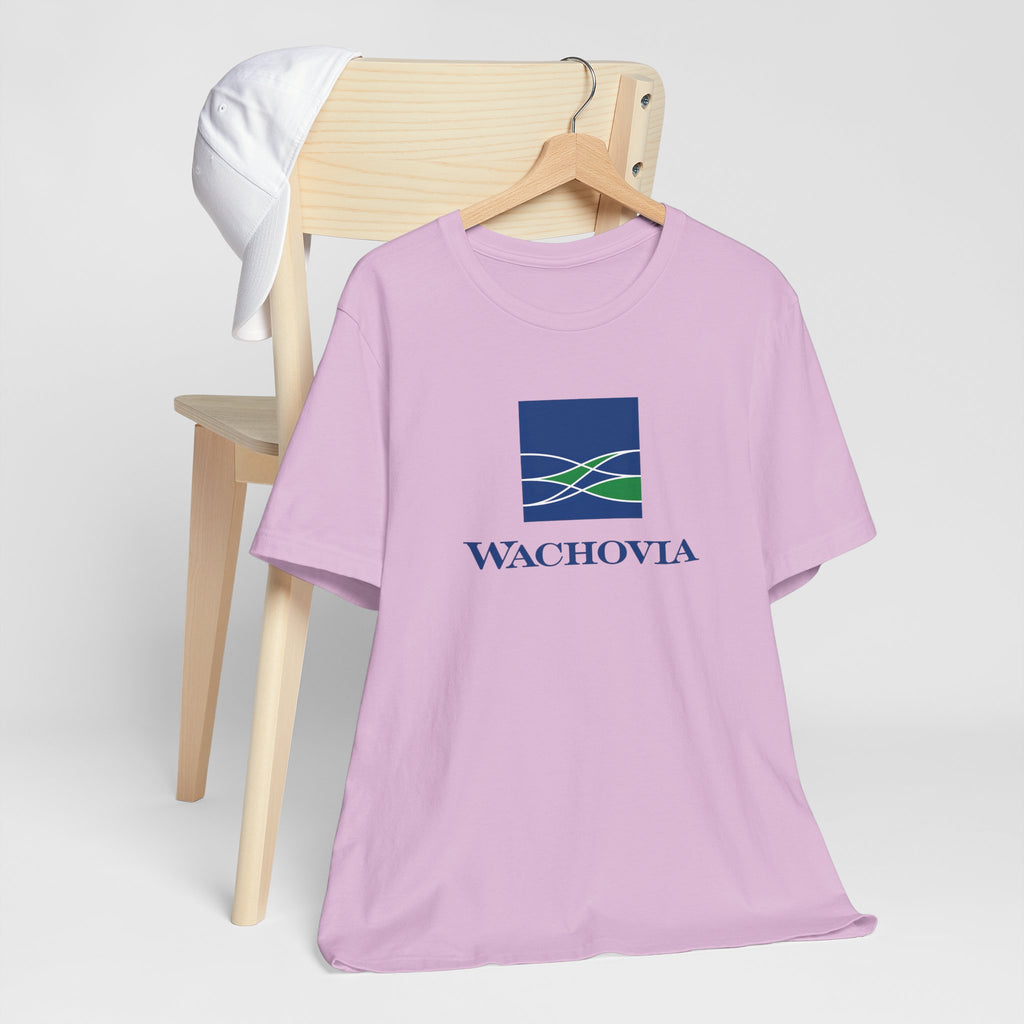 Wachovia T-Shirt