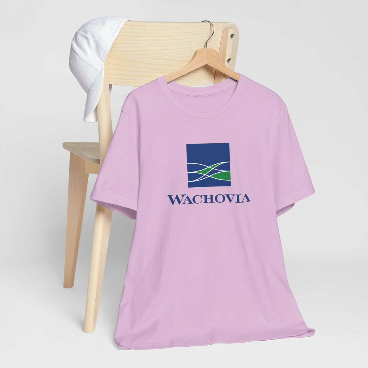 Wachovia T-Shirt