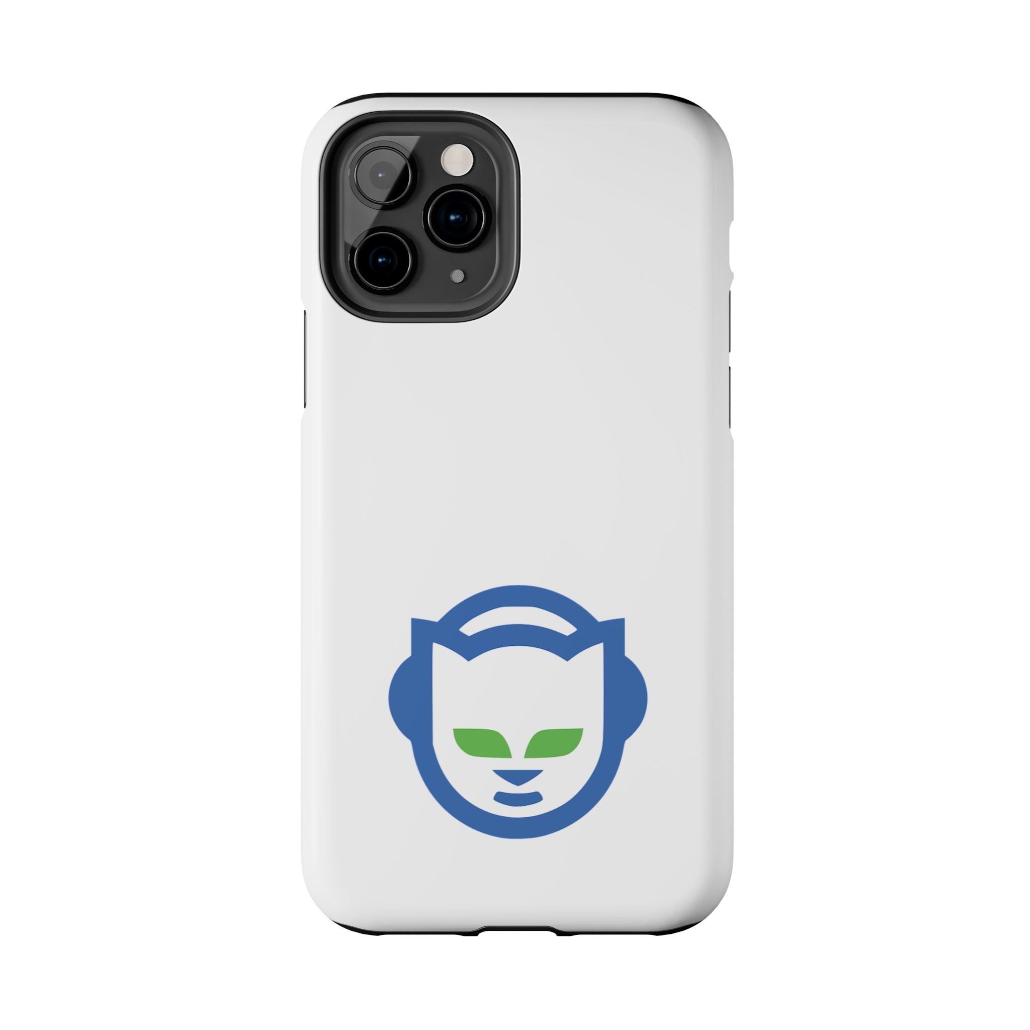 Napster Tough Phone Case
