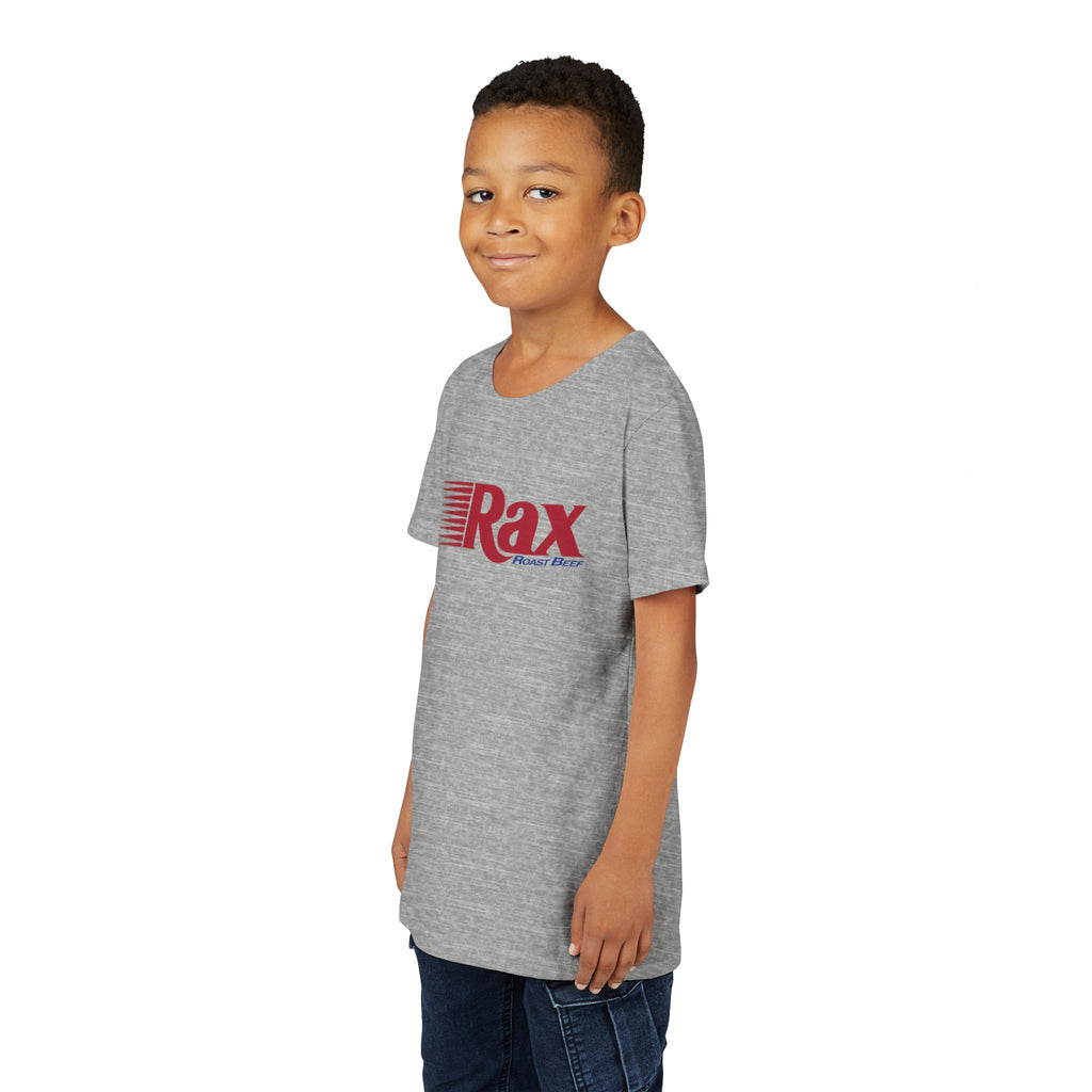 Rax Roast Beef Kids Tee / T-Shirt