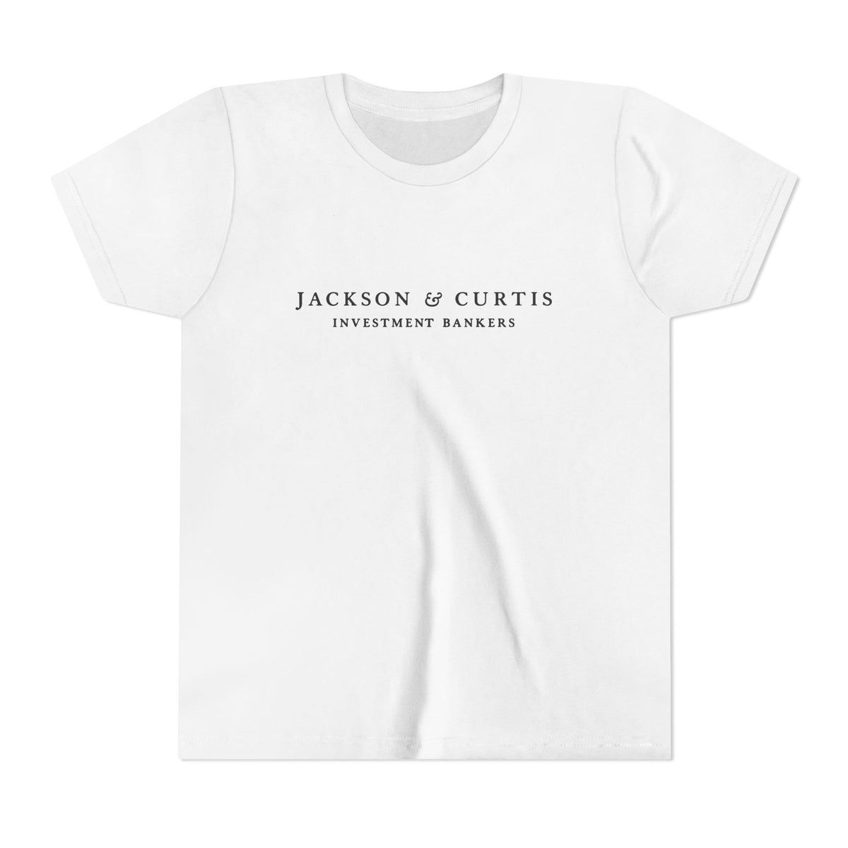 Jackson & Curtis Kids Tee / T-Shirt
