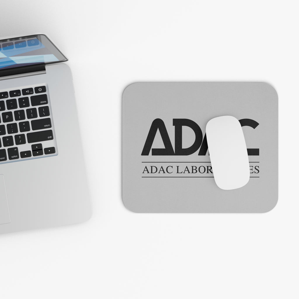 ADAC Laboratories Mouse Pad
