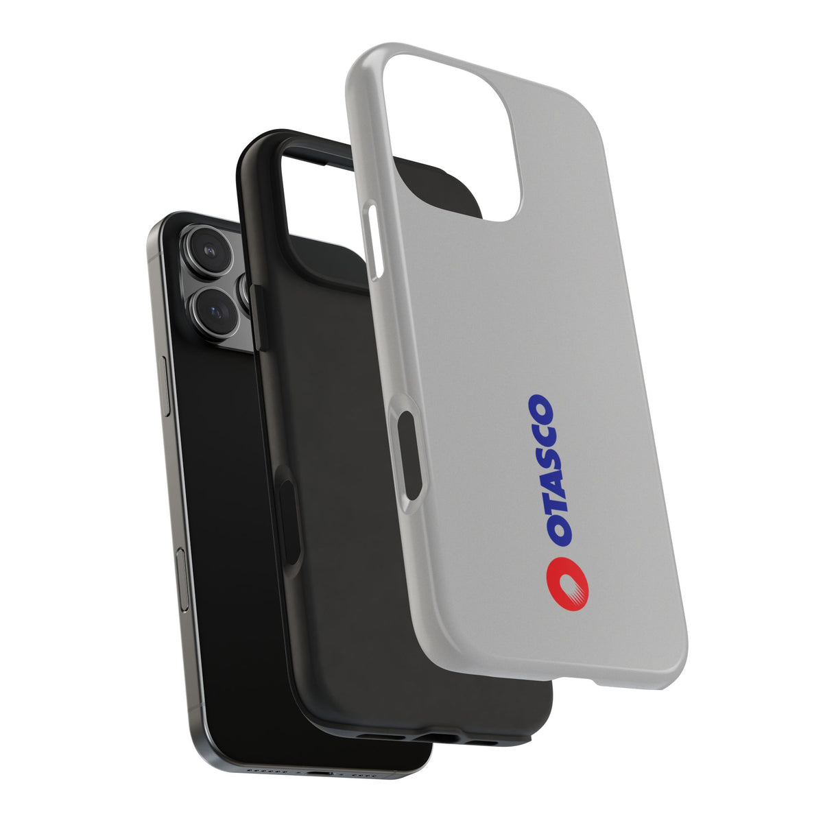 Otasco (Oklahoma Tire and Supply Company) Tough Phone Case