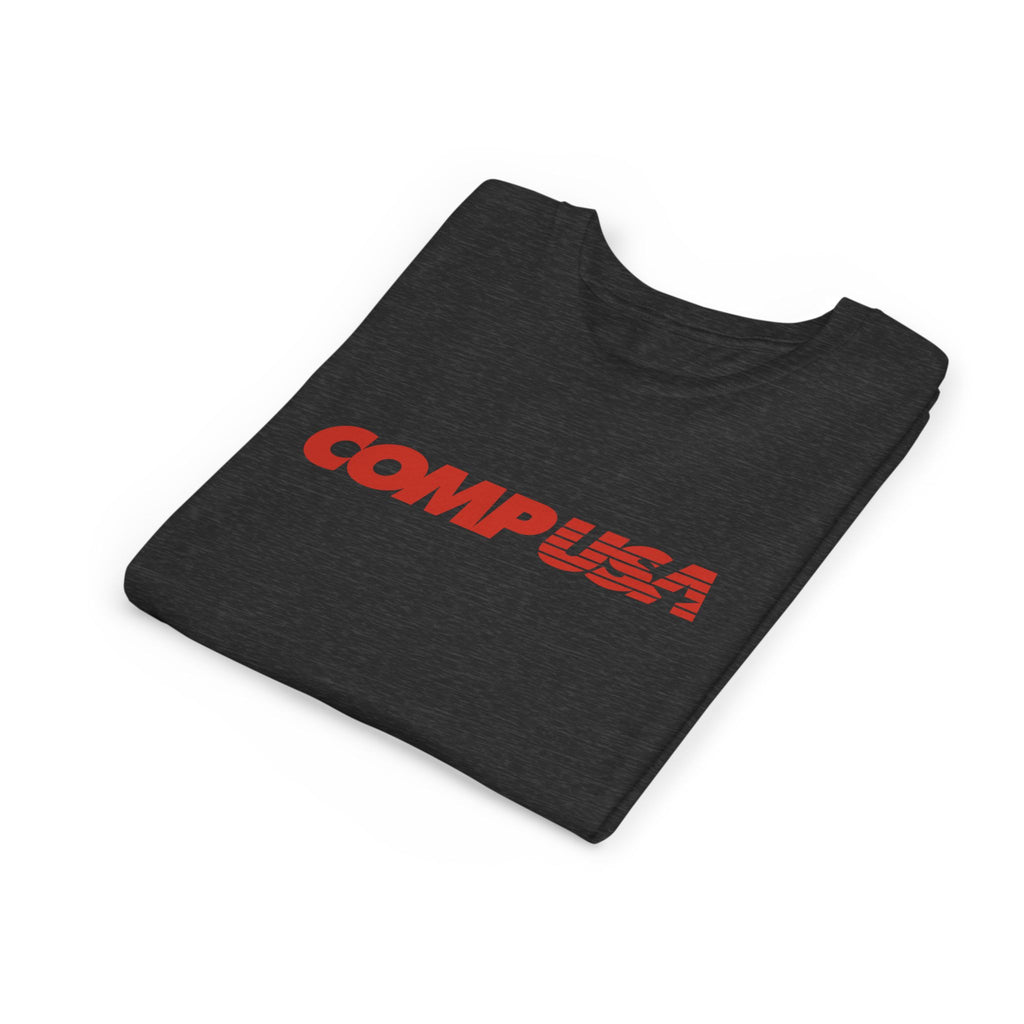 CompUSA Kids Tee / T-Shirt
