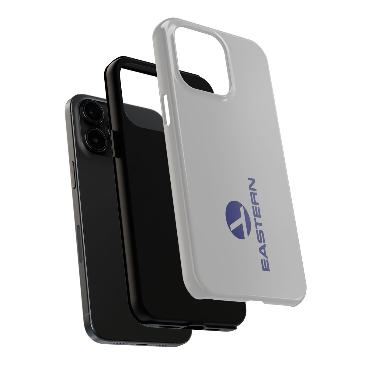 Eastern Air Lines Tough Phone Case