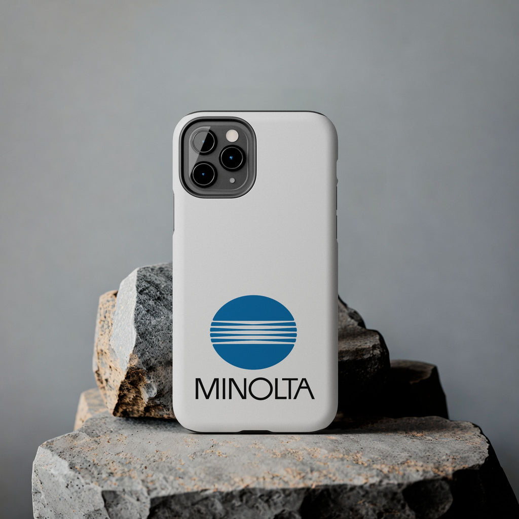 Minolta Tough Phone Case