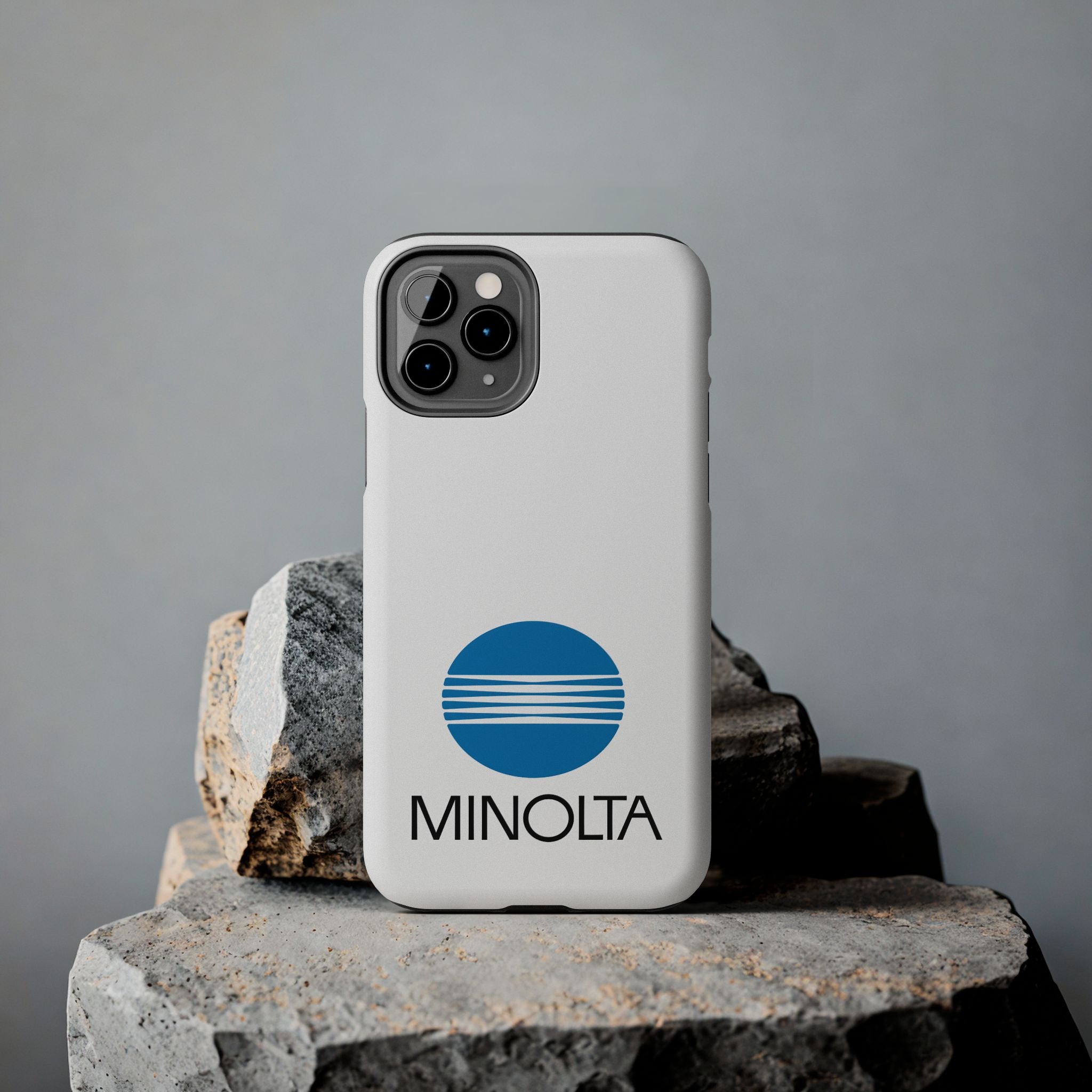 Minolta Tough Phone Case