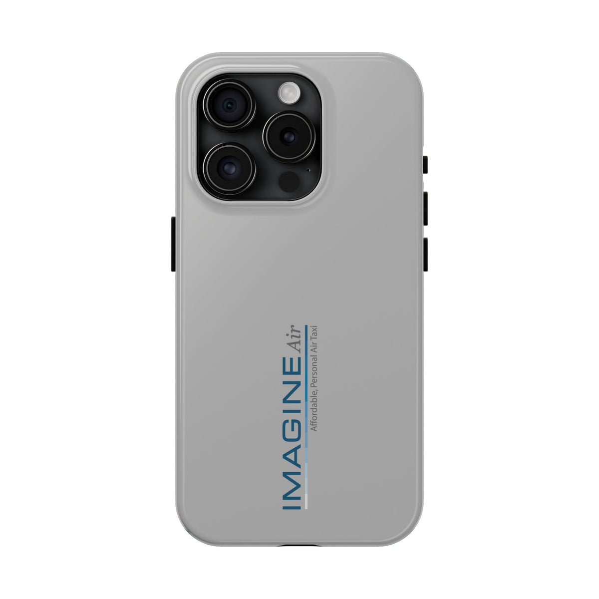 ImagineAir Tough Phone Case