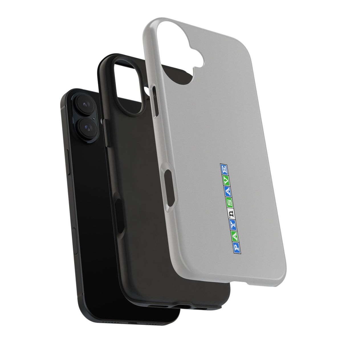 Pay 'n Save Tough Phone Case