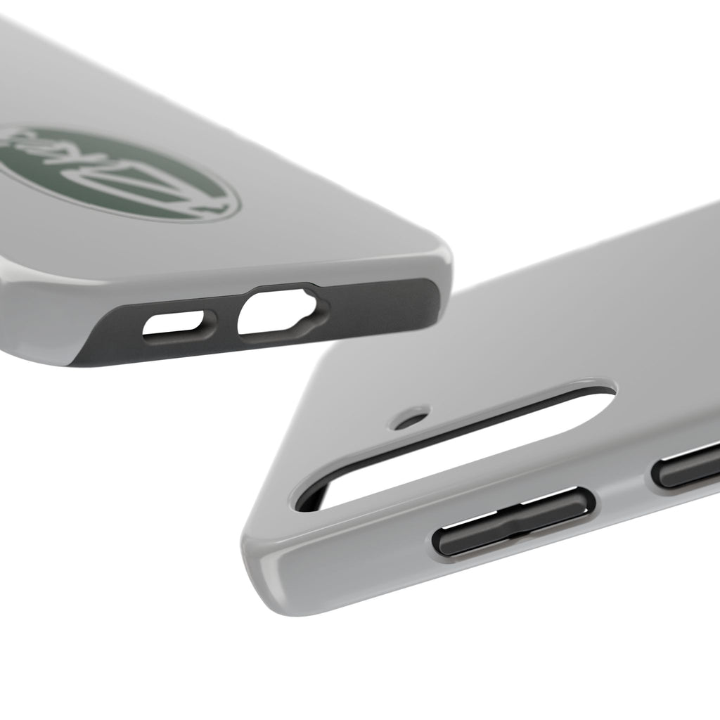 Rike-Kumler Company Tough Phone Case