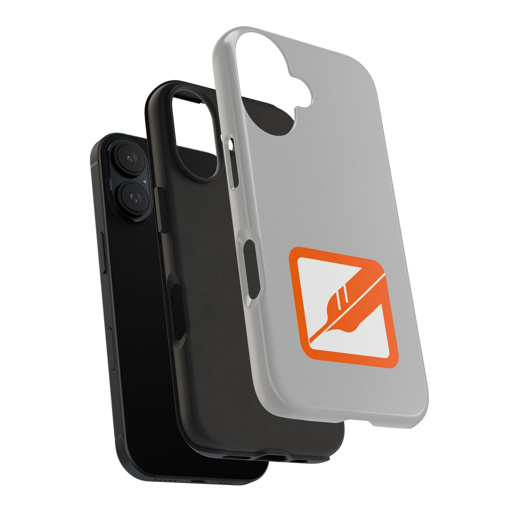 Western Pacific Railroad Tough Phone Case