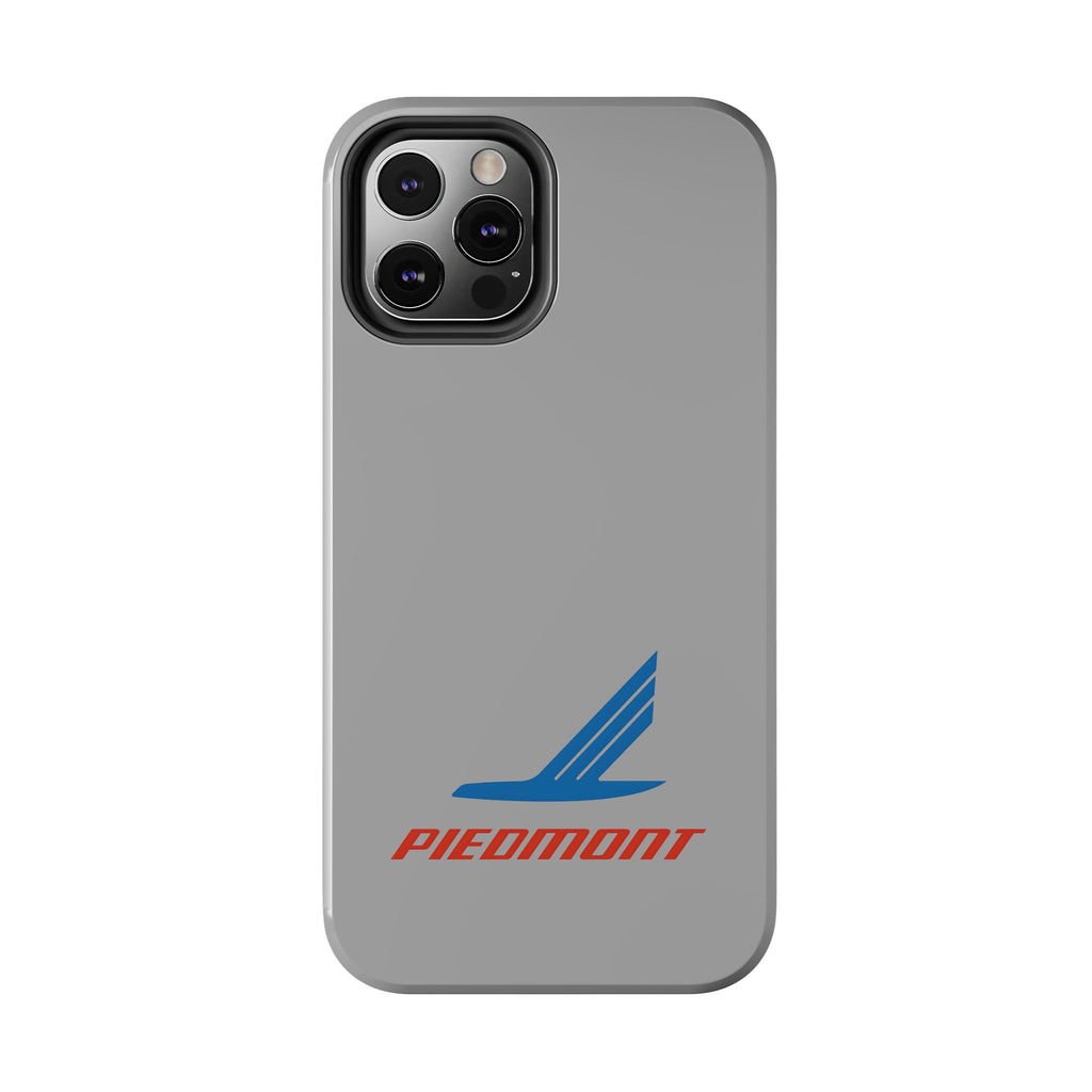 Piedmont Airlines Tough Phone Case