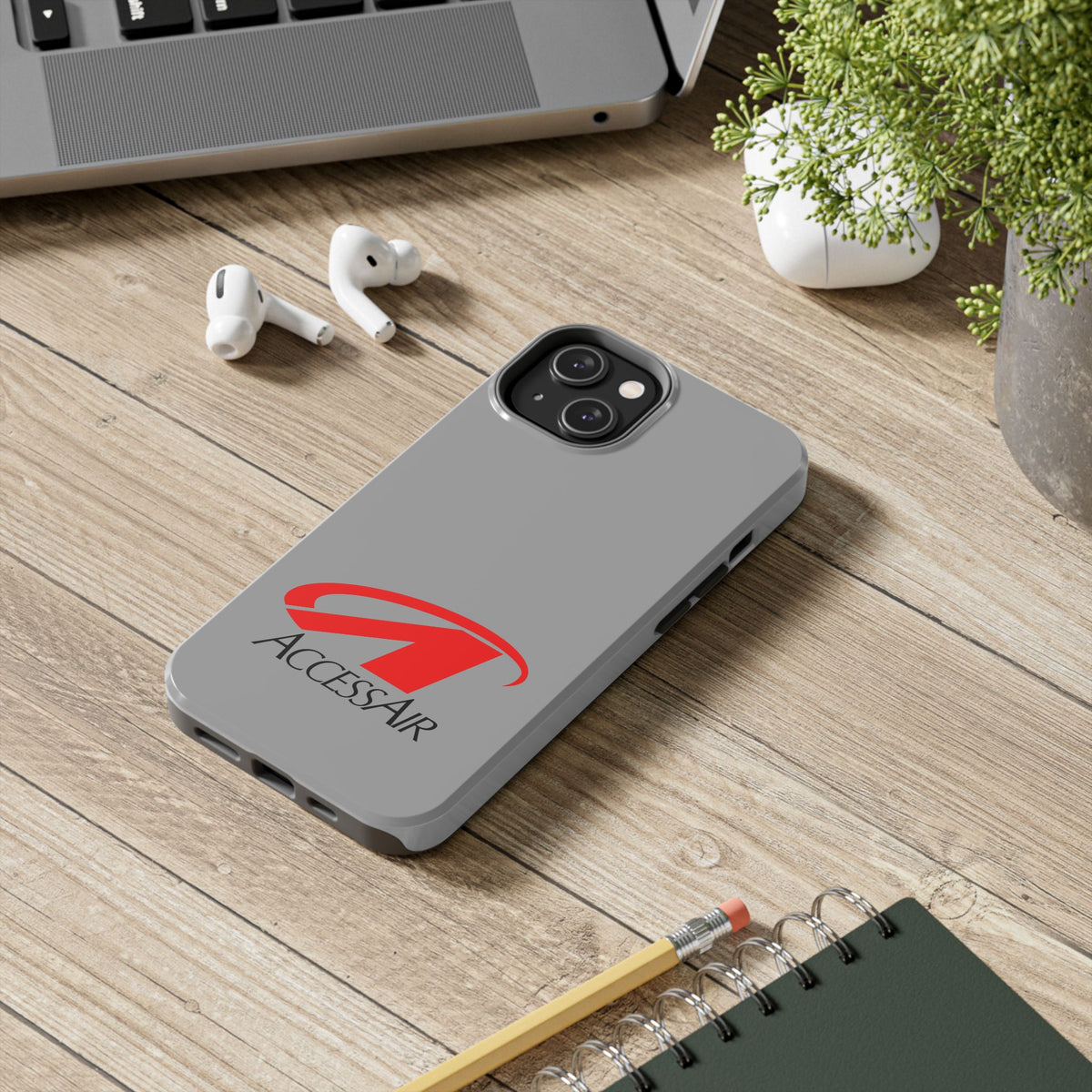 AccessAir Tough Phone Case
