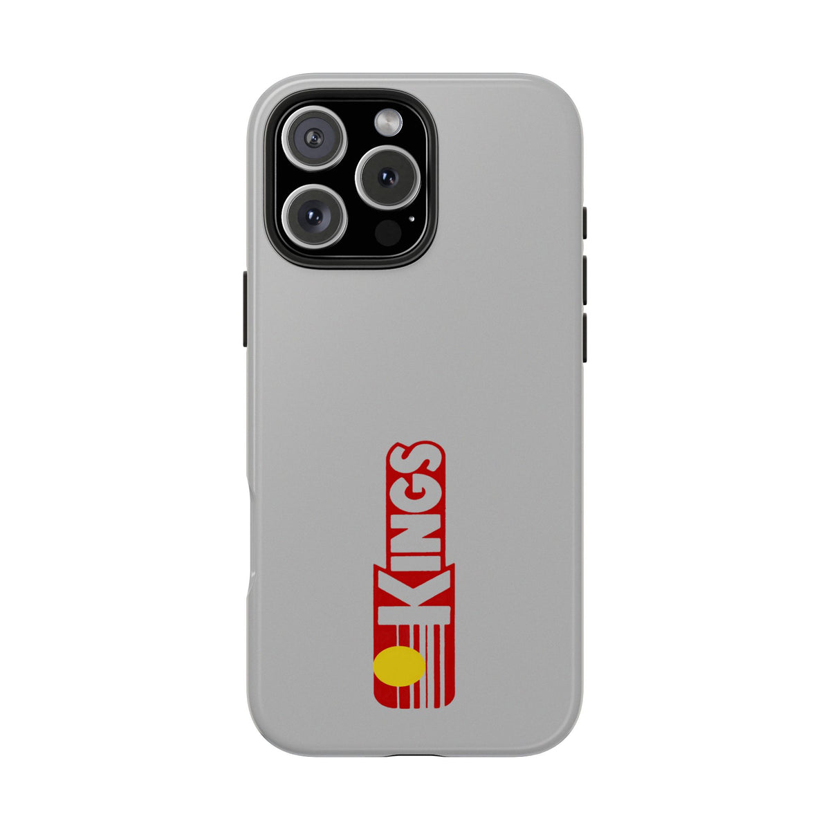King's Department Stores Tough Phone Case