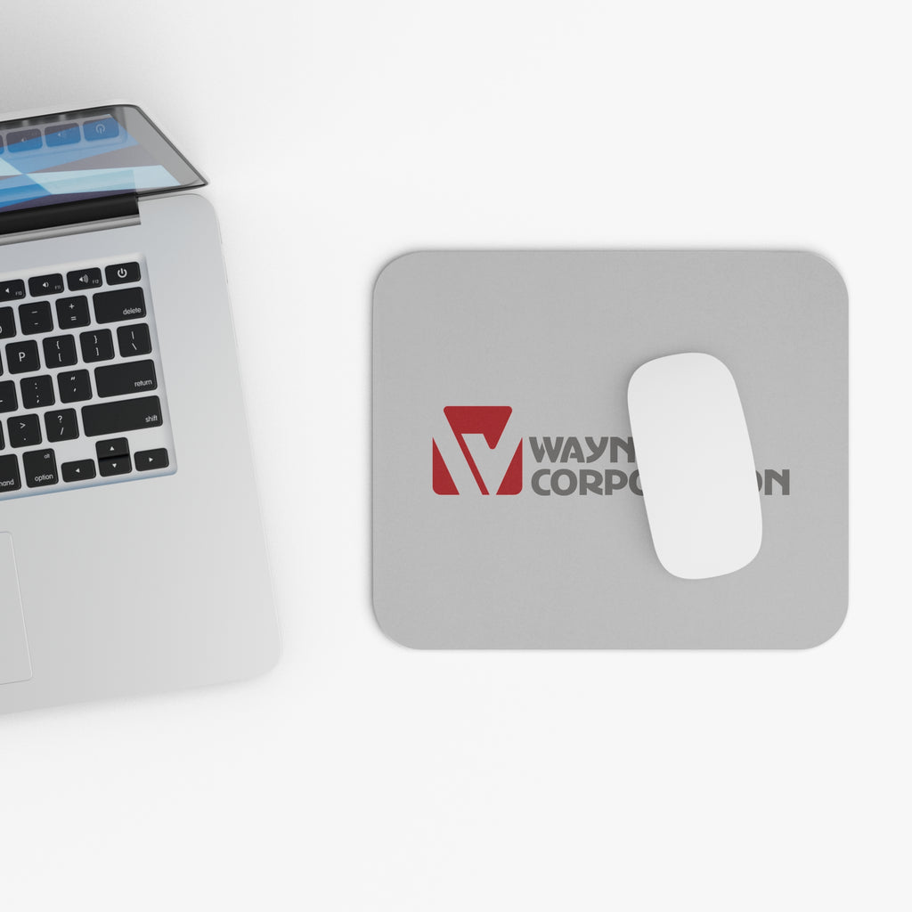 Wayne Corporation Mouse Pad