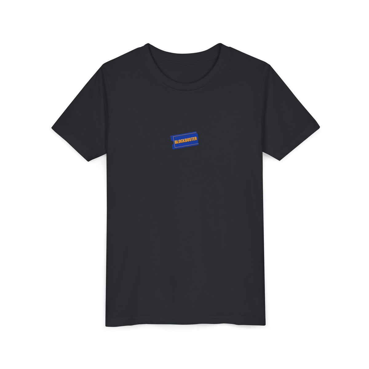 Blockbuster Video Youth / Kids T-Shirt