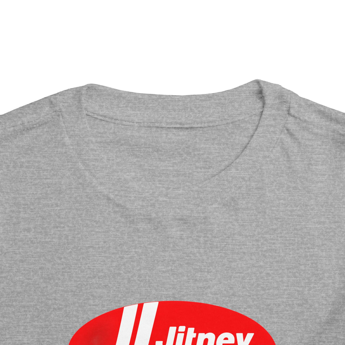 Jitney Jungle Toddler Tee / T-Shirt