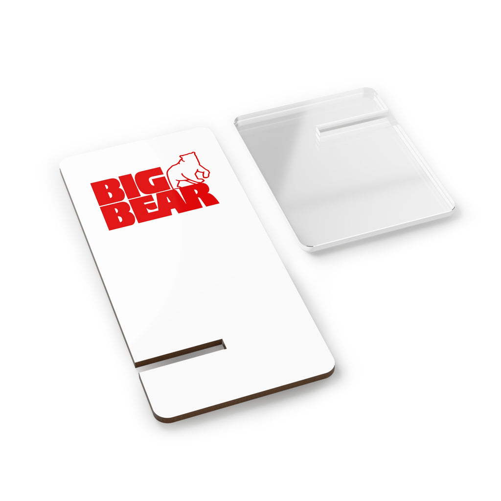 Big Bear Stores Foldable Mobile Phone Display Stand