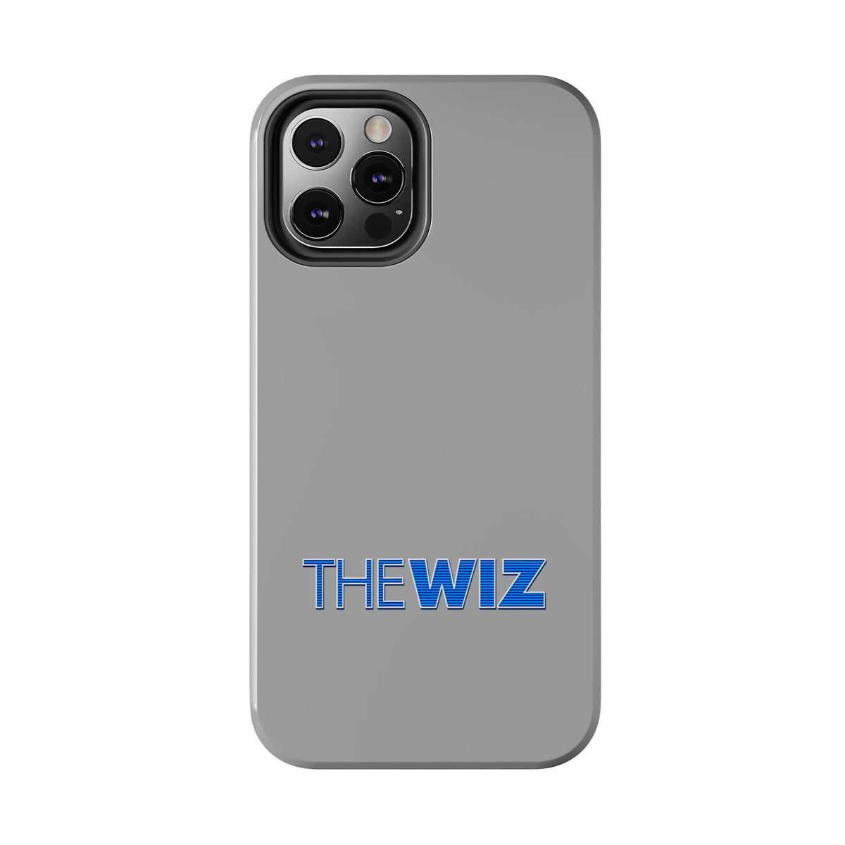 The Wiz Tough Phone Case