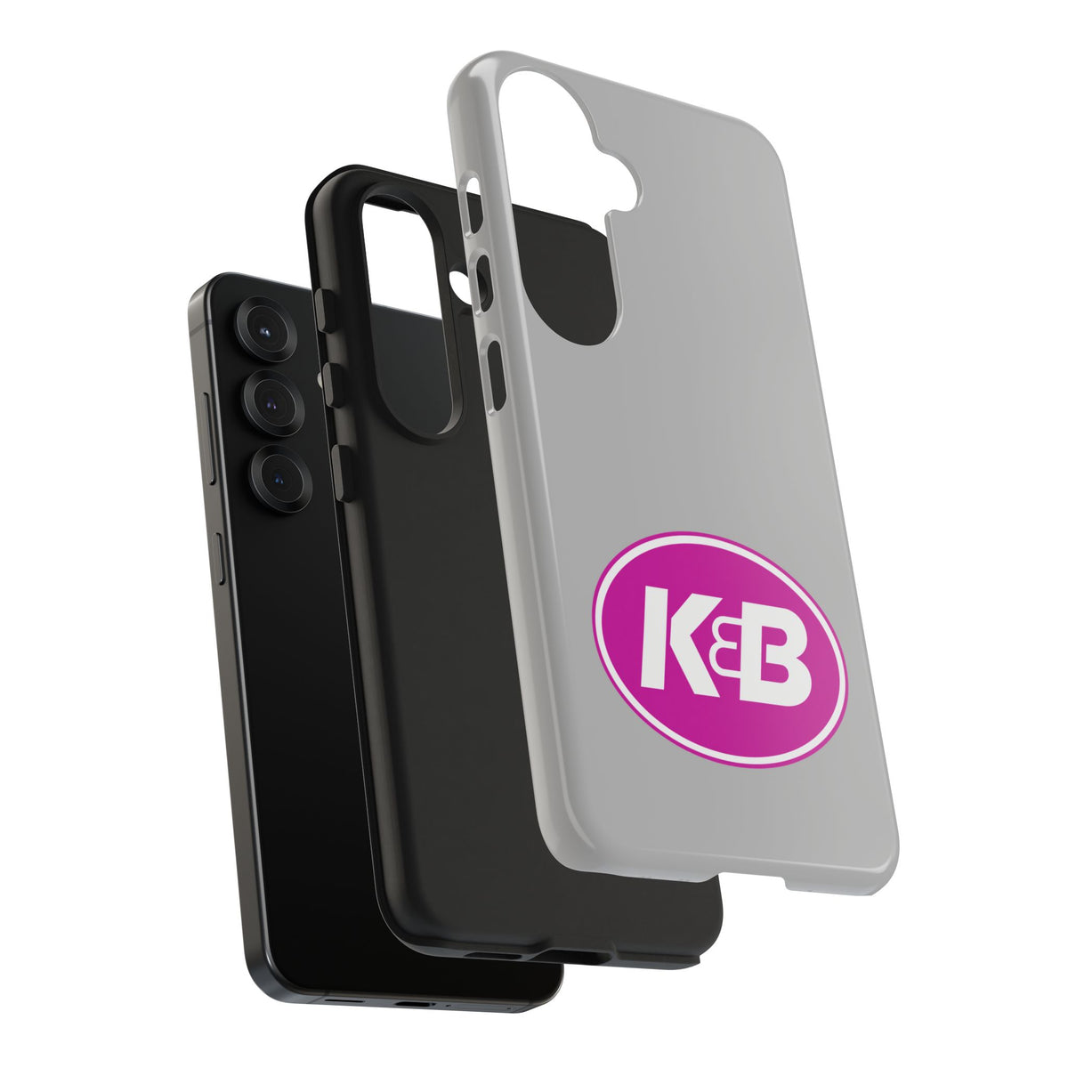 K&B (Katz & Besthoff) Tough Phone Case