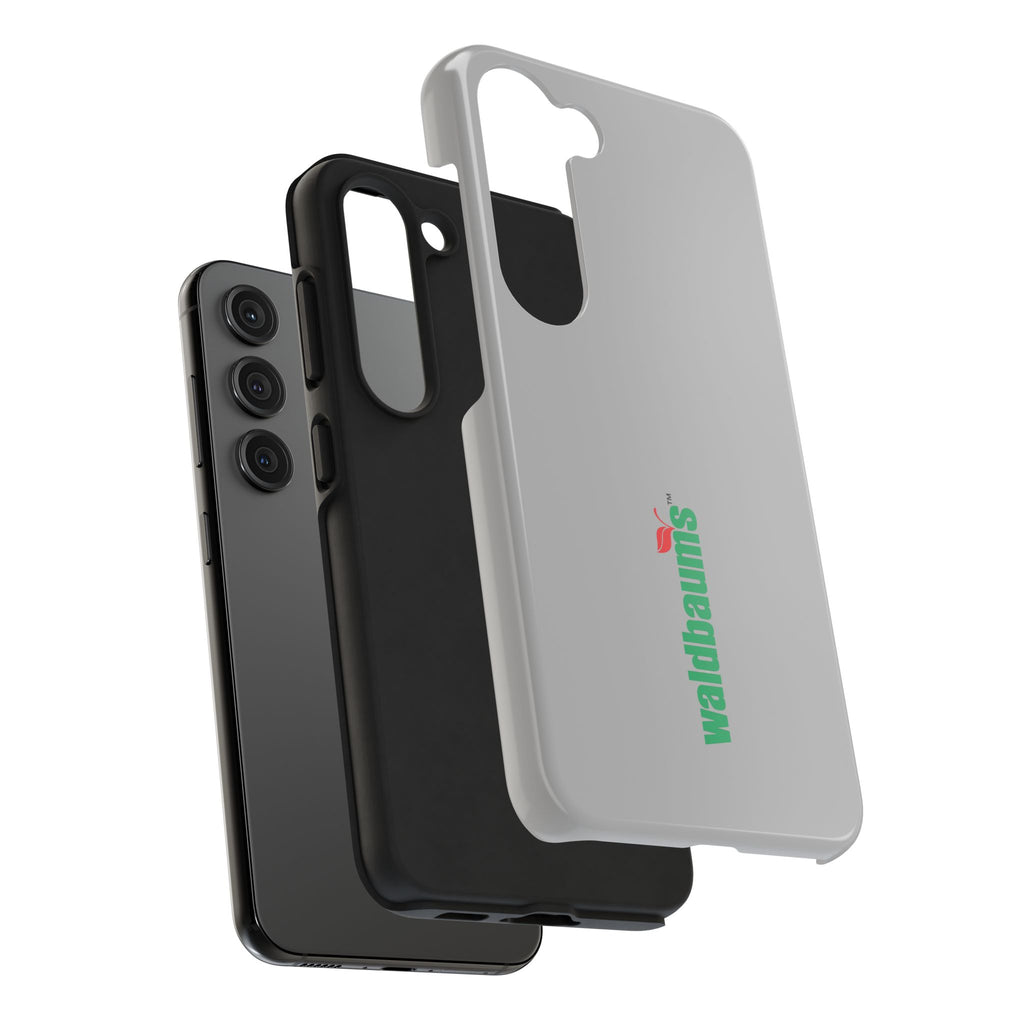 Waldbaum's Tough Phone Case