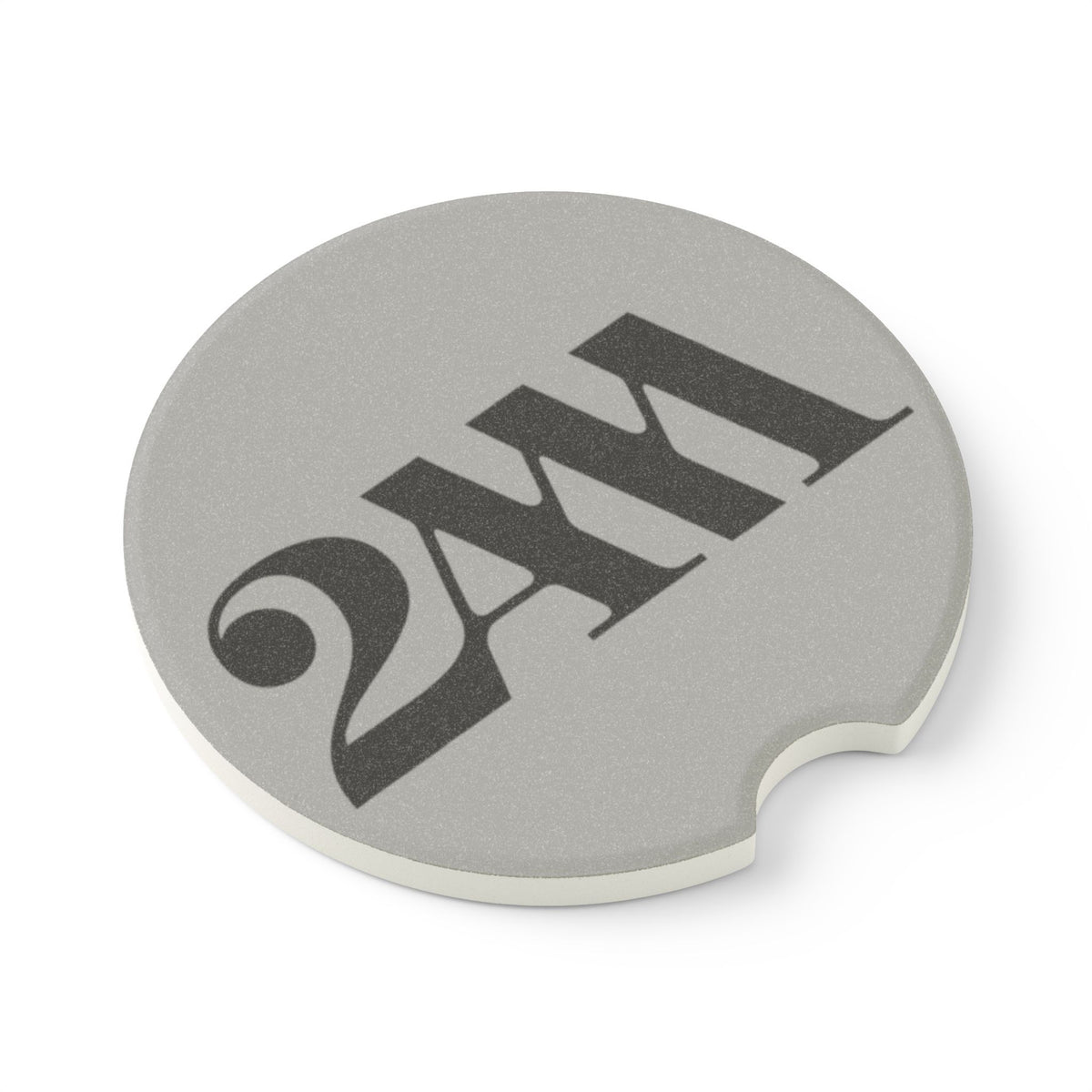 2AM Car Coaster