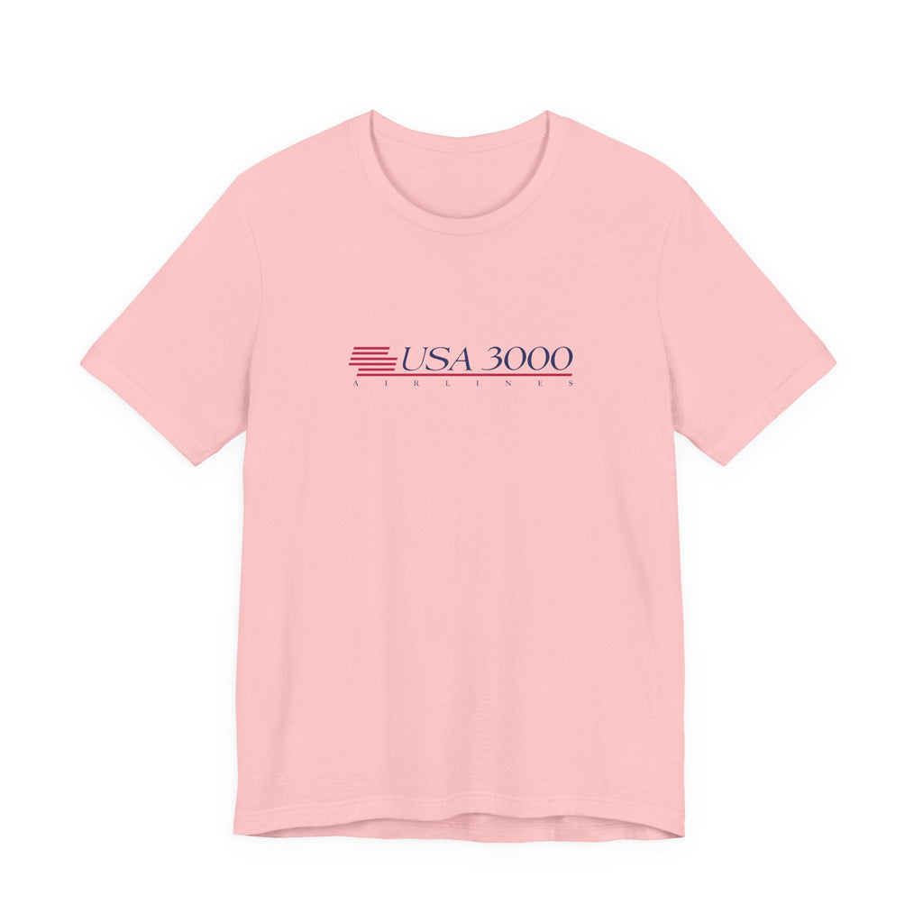 USA3000 Airlines T-Shirt
