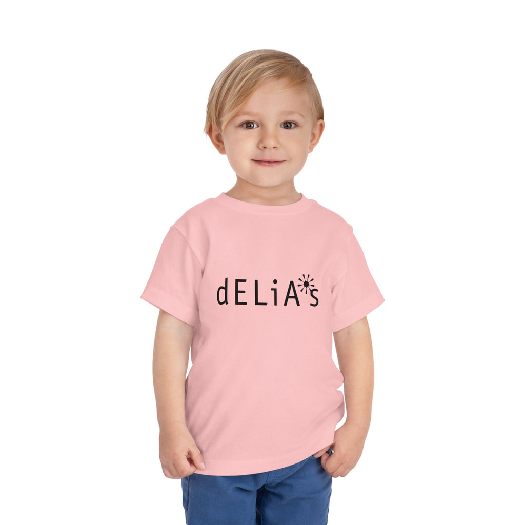 Delia's Toddler Tee / T-Shirt