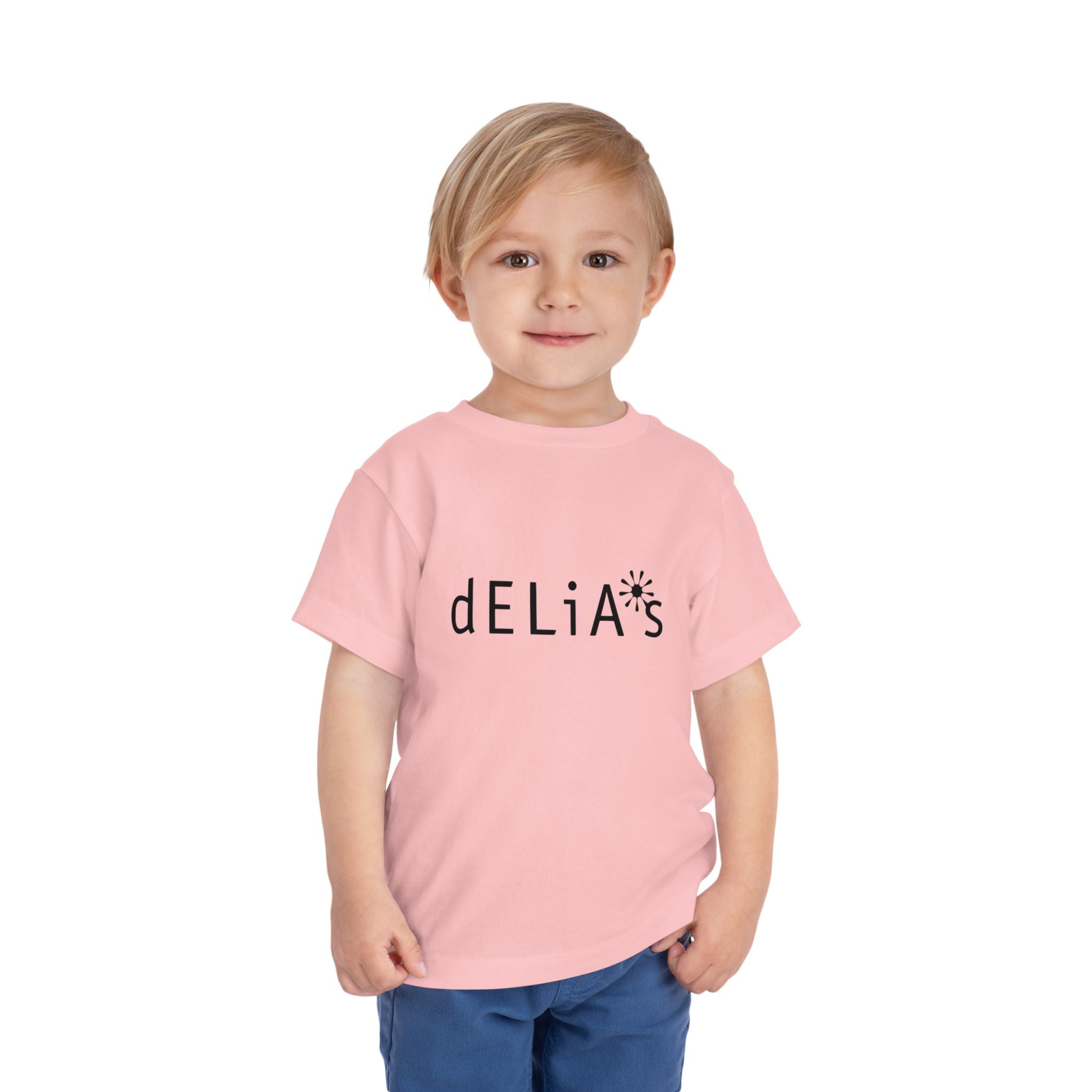 Delia's Toddler Tee / T-Shirt