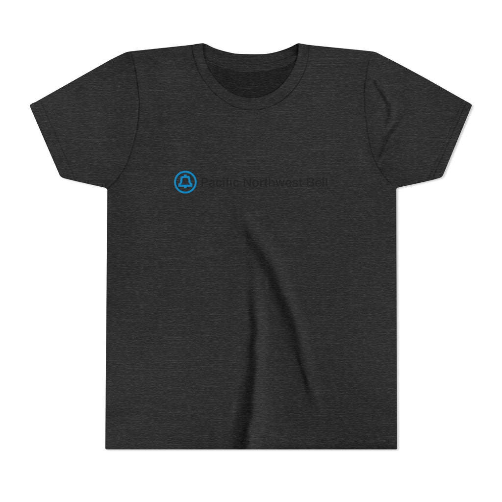 Pacific Northwest Bell Kids Tee / T-Shirt