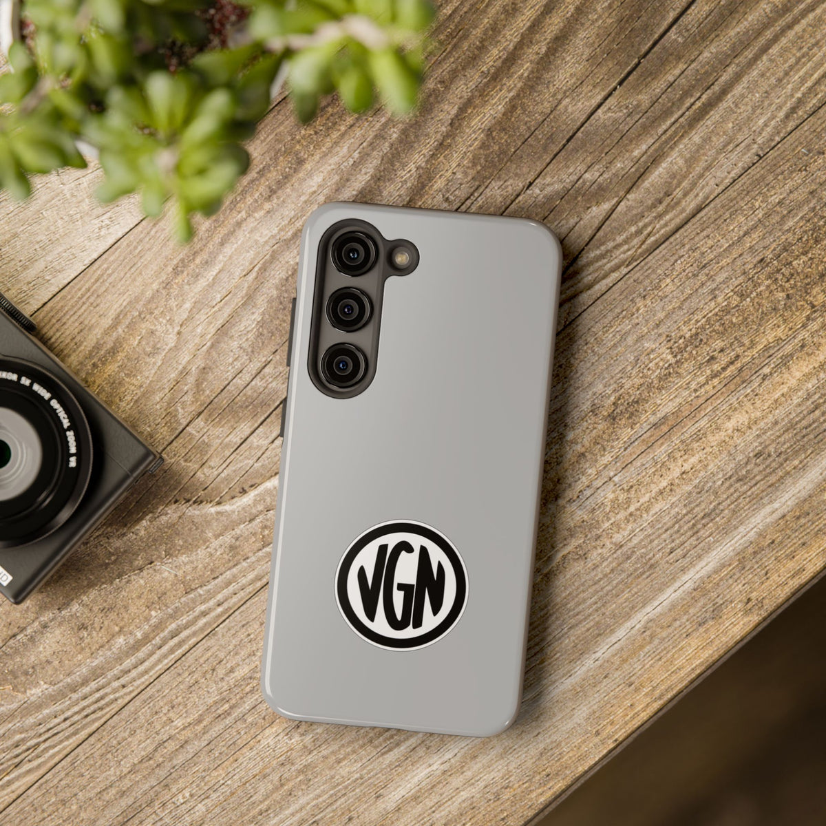Virginian Railway Tough Phone Case