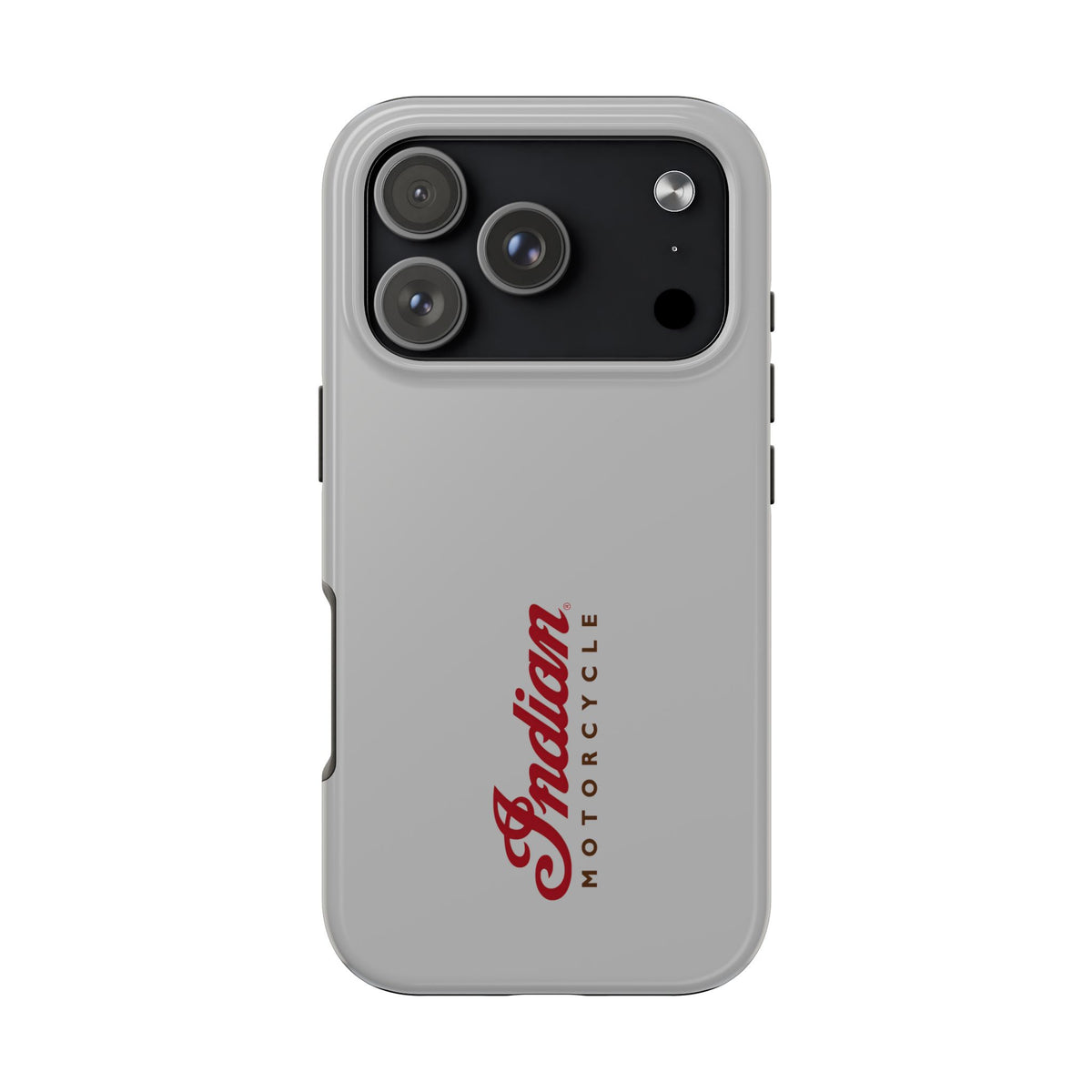 Indian Motorcycle Tough Protective Phone Case