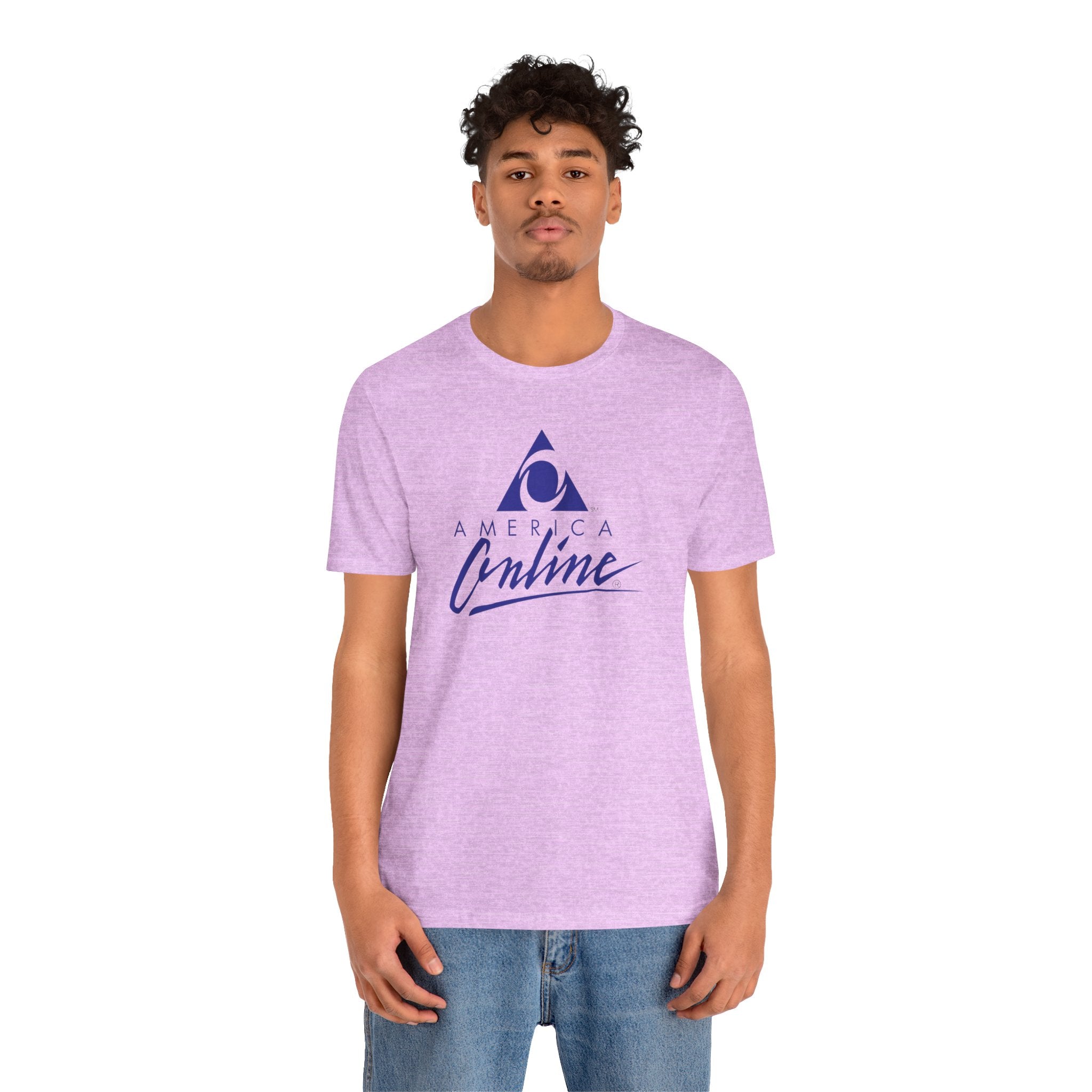 America Online (AOL) T-Shirt